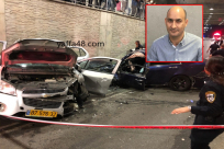  المحامي عبد الكريم زبارقة "حوادث الطرق تقتلنا والدراجات الكهربائية خطر علينا"